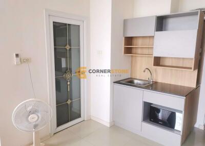 คอนโดนี้มี ห้องสตูดิโอ้  อยู่ในโครงการ คอนโดมิเนียมชื่อ CC Condominium 