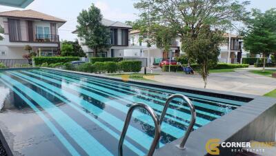 3 bedroom House in Patta Let East Pattaya