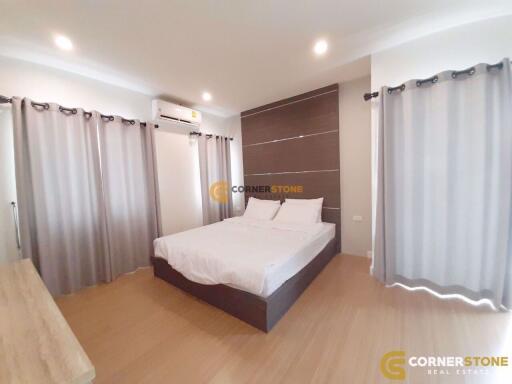 3 bedroom House in Patta Let East Pattaya