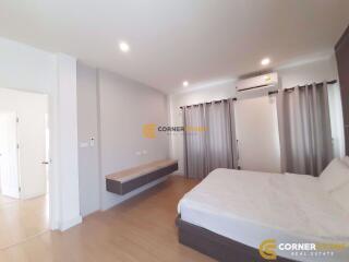 3 bedroom House in Patta Let East Pattaya