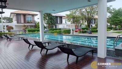 3 bedroom House in Patta Let East Pattaya