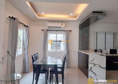 3 bedroom House in Patta Let East Pattaya