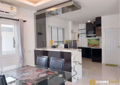 3 bedroom House in Patta Let East Pattaya