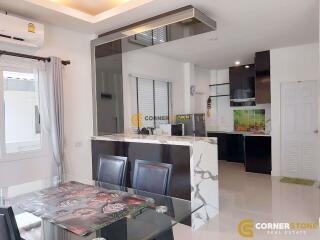 3 bedroom House in Patta Let East Pattaya