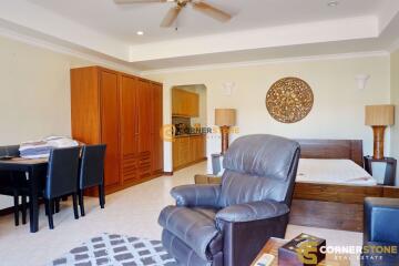 Studio Condo in View Talay Residence 3 Jomtien