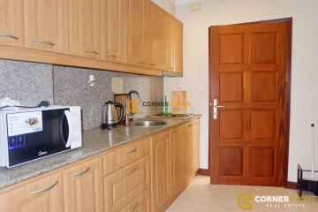 Studio Condo in View Talay Residence 3 Jomtien