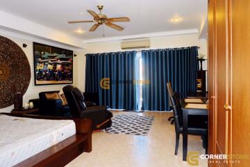 Studio Condo in View Talay Residence 3 Jomtien