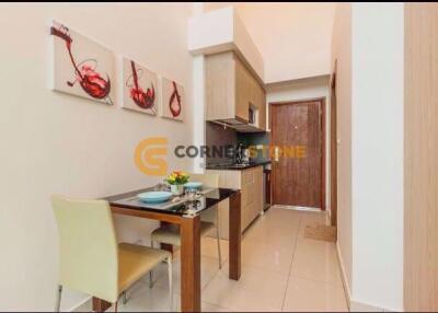 Studio bedroom Condo in Laguna Beach Resort 2 Jomtien