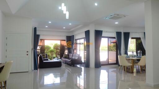 3 bedroom House in SP Privacy East Pattaya