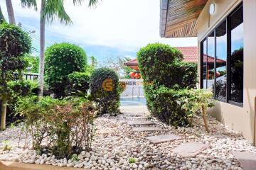 3 bedroom House in SP Privacy East Pattaya