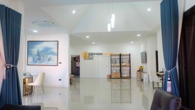 3 bedroom House in SP Privacy East Pattaya