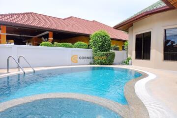 3 bedroom House in SP Privacy East Pattaya