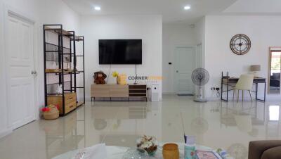 3 bedroom House in SP Privacy East Pattaya