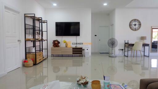 3 bedroom House in SP Privacy East Pattaya