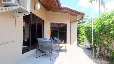 3 bedroom House in SP Privacy East Pattaya