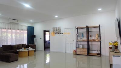 3 bedroom House in SP Privacy East Pattaya