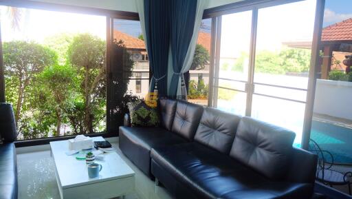 3 bedroom House in SP Privacy East Pattaya