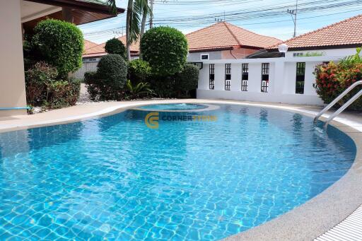 3 bedroom House in SP Privacy East Pattaya