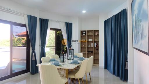 3 bedroom House in SP Privacy East Pattaya