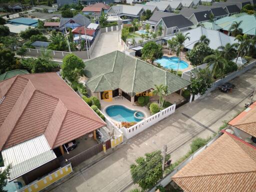 3 bedroom House in SP Privacy East Pattaya