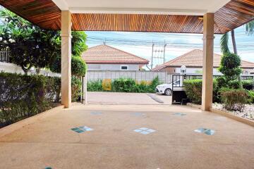 3 bedroom House in SP Privacy East Pattaya