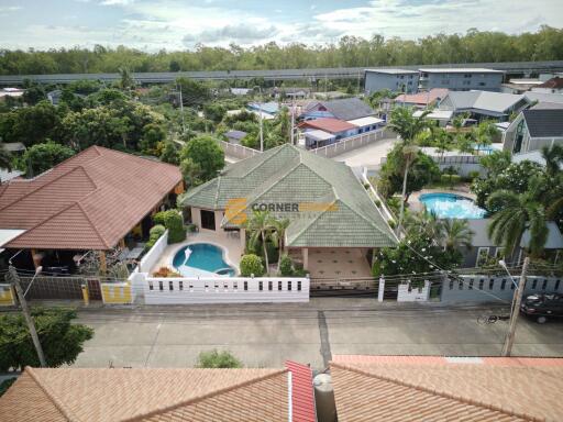 3 bedroom House in SP Privacy East Pattaya