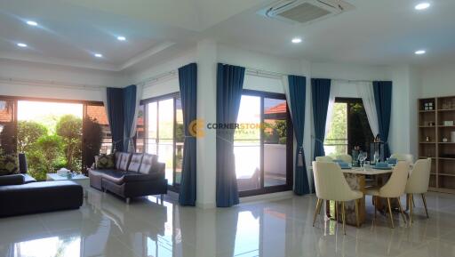 3 bedroom House in SP Privacy East Pattaya