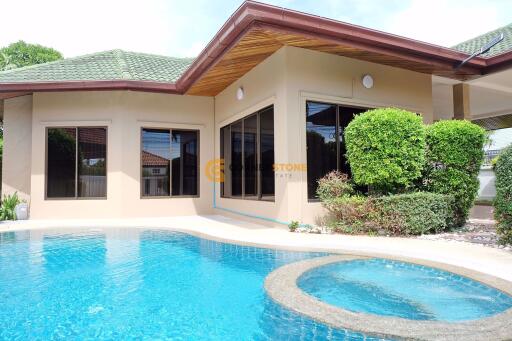 3 bedroom House in SP Privacy East Pattaya