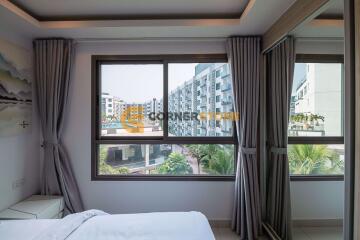 2 bedroom Condo in Arcadia Beach Resort Pattaya