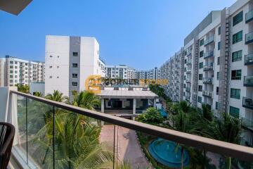 2 bedroom Condo in Arcadia Beach Resort Pattaya