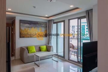 2 bedroom Condo in Arcadia Beach Resort Pattaya