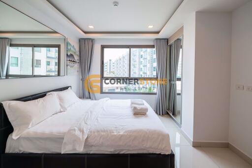 2 bedroom Condo in Arcadia Beach Resort Pattaya