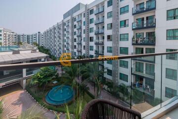 2 bedroom Condo in Arcadia Beach Resort Pattaya