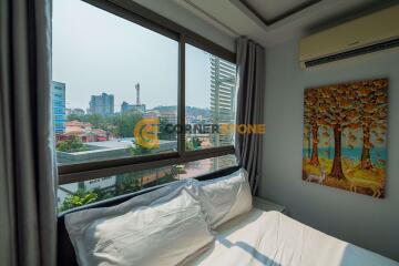 2 bedroom Condo in Arcadia Beach Resort Pattaya