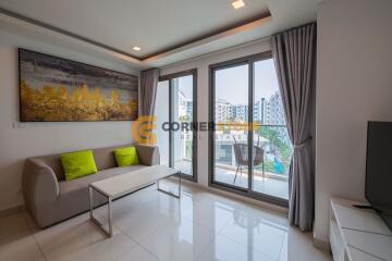 2 bedroom Condo in Arcadia Beach Resort Pattaya