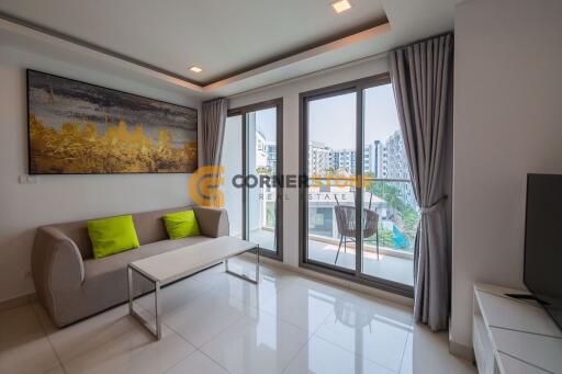 2 bedroom Condo in Arcadia Beach Resort Pattaya