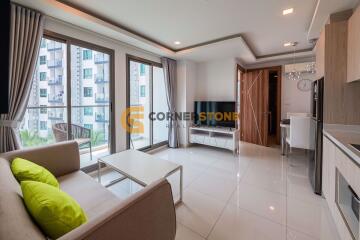 2 bedroom Condo in Arcadia Beach Resort Pattaya