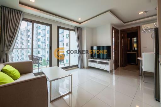 2 bedroom Condo in Arcadia Beach Resort Pattaya