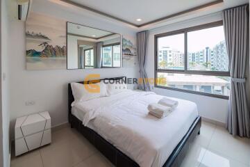 2 bedroom Condo in Arcadia Beach Resort Pattaya