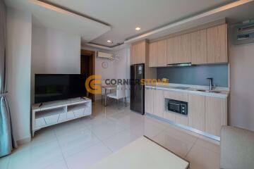 2 bedroom Condo in Arcadia Beach Resort Pattaya