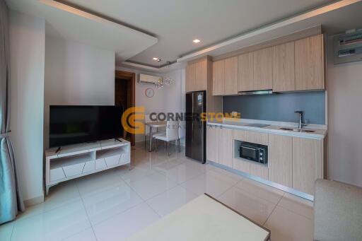 2 bedroom Condo in Arcadia Beach Resort Pattaya