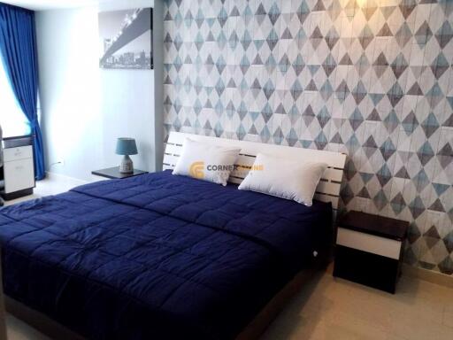 1 bedroom Condo in Grand Avenue Residence Pattaya