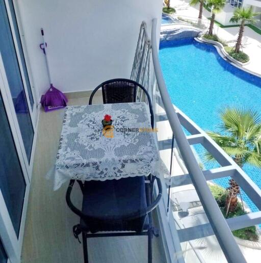 1 bedroom Condo in Grand Avenue Residence Pattaya