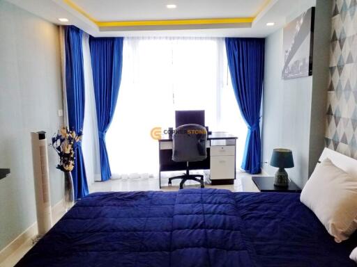 1 bedroom Condo in Grand Avenue Residence Pattaya