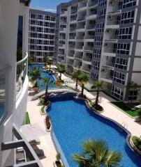 1 bedroom Condo in Grand Avenue Residence Pattaya