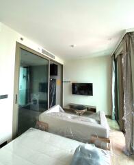 Studio Condo in The Riviera Ocean Drive Jomtien