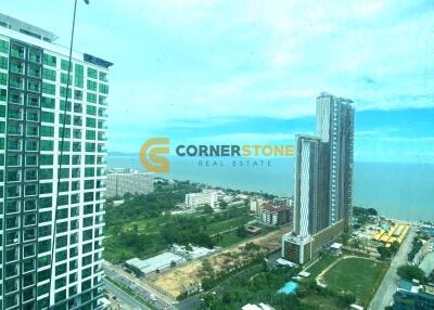 Studio Condo in The Riviera Ocean Drive Jomtien