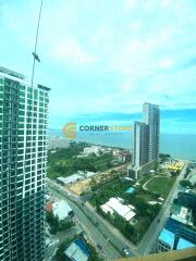 Studio Condo in The Riviera Ocean Drive Jomtien