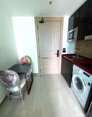 Studio Condo in The Riviera Ocean Drive Jomtien