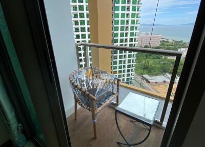 Studio Condo in The Riviera Ocean Drive Jomtien